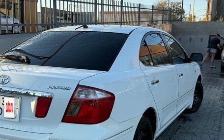 Toyota Premio, 2002 год, 699 999 рублей, 4 фотография