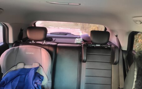 Hyundai Creta I рестайлинг, 2017 год, 1 970 000 рублей, 5 фотография