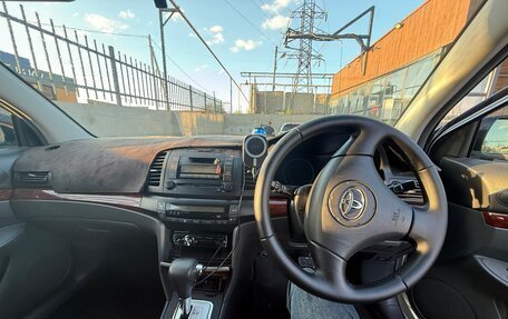 Toyota Premio, 2002 год, 699 999 рублей, 8 фотография