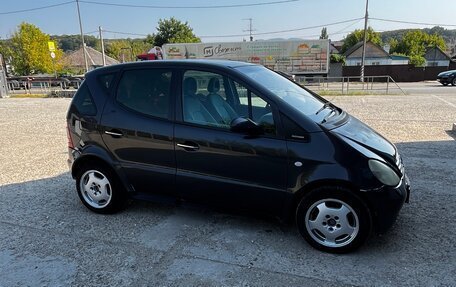 Mercedes-Benz A-Класс, 2000 год, 350 000 рублей, 2 фотография