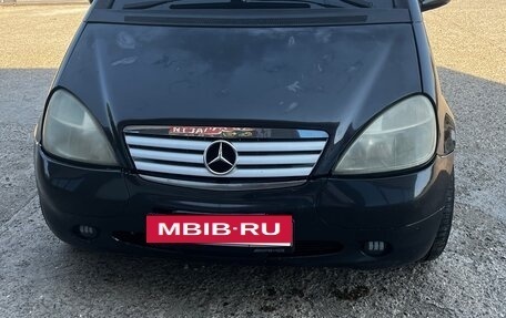 Mercedes-Benz A-Класс, 2000 год, 350 000 рублей, 3 фотография