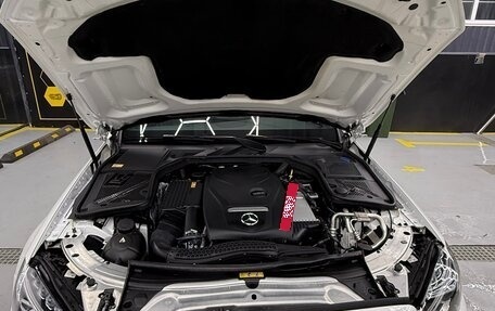 Mercedes-Benz C-Класс, 2015 год, 2 450 000 рублей, 7 фотография