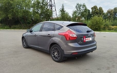 Ford Focus III, 2012 год, 865 000 рублей, 6 фотография
