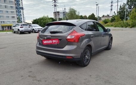 Ford Focus III, 2012 год, 865 000 рублей, 5 фотография