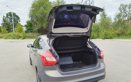 Ford Focus III, 2012 год, 865 000 рублей, 7 фотография