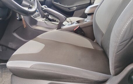 Ford Focus III, 2012 год, 865 000 рублей, 9 фотография