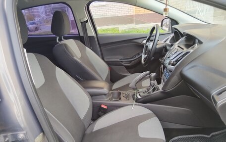 Ford Focus III, 2012 год, 865 000 рублей, 10 фотография