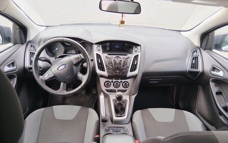 Ford Focus III, 2012 год, 865 000 рублей, 12 фотография