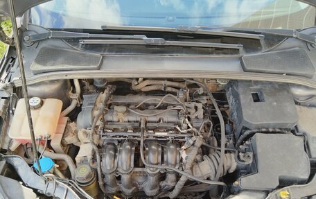 Ford Focus III, 2012 год, 865 000 рублей, 15 фотография