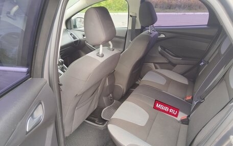 Ford Focus III, 2012 год, 865 000 рублей, 11 фотография