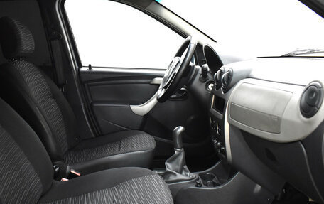 Renault Logan I, 2012 год, 395 000 рублей, 9 фотография