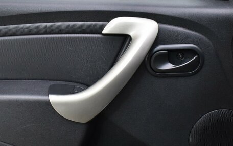 Renault Logan I, 2012 год, 395 000 рублей, 8 фотография