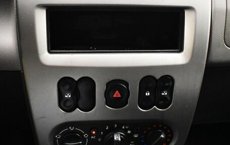 Renault Logan I, 2012 год, 395 000 рублей, 7 фотография