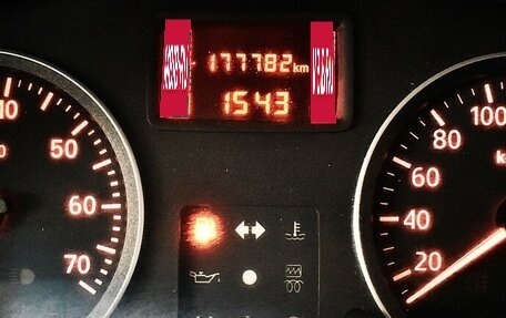 Renault Logan I, 2012 год, 395 000 рублей, 6 фотография