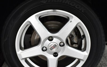 Renault Logan I, 2012 год, 395 000 рублей, 13 фотография