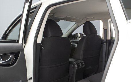 Nissan Qashqai, 2018 год, 1 985 000 рублей, 11 фотография