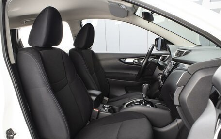 Nissan Qashqai, 2018 год, 1 985 000 рублей, 8 фотография