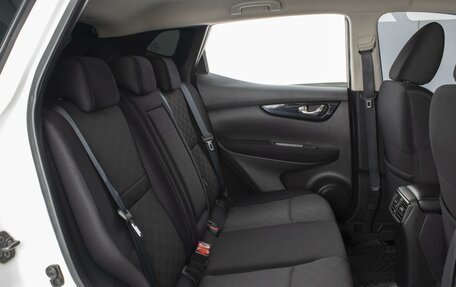 Nissan Qashqai, 2018 год, 1 985 000 рублей, 7 фотография