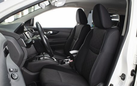 Nissan Qashqai, 2018 год, 1 985 000 рублей, 10 фотография