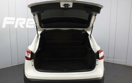 Nissan Qashqai, 2018 год, 1 985 000 рублей, 19 фотография