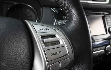 Nissan Qashqai, 2018 год, 1 985 000 рублей, 17 фотография