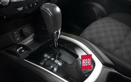 Nissan Qashqai, 2018 год, 1 985 000 рублей, 12 фотография