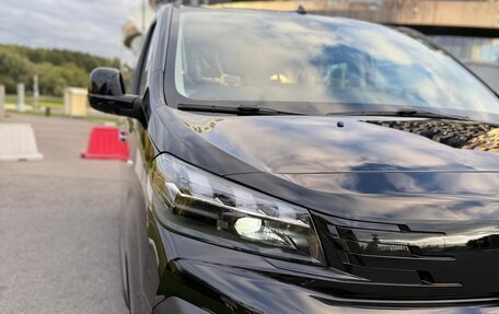 Peugeot Traveller I, 2025 год, 5 900 000 рублей, 4 фотография