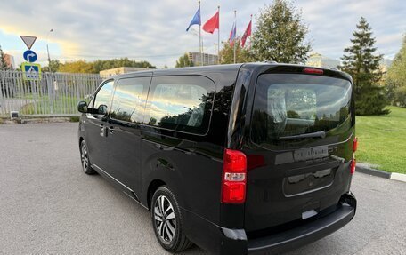 Peugeot Traveller I, 2025 год, 5 900 000 рублей, 8 фотография