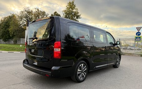 Peugeot Traveller I, 2025 год, 5 900 000 рублей, 6 фотография