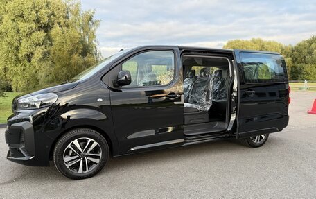 Peugeot Traveller I, 2025 год, 5 900 000 рублей, 10 фотография