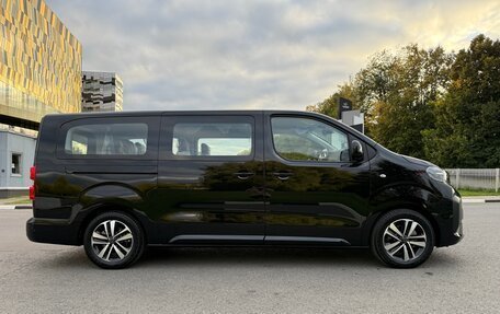 Peugeot Traveller I, 2025 год, 5 900 000 рублей, 5 фотография