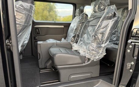 Peugeot Traveller I, 2025 год, 5 900 000 рублей, 11 фотография