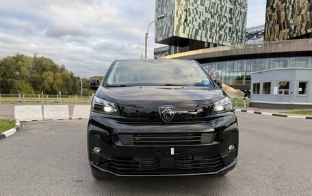 Peugeot Traveller I, 2025 год, 5 900 000 рублей, 2 фотография