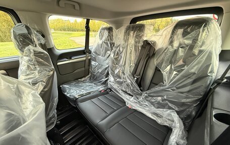 Peugeot Traveller I, 2025 год, 5 900 000 рублей, 13 фотография