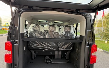 Peugeot Traveller I, 2025 год, 5 900 000 рублей, 17 фотография