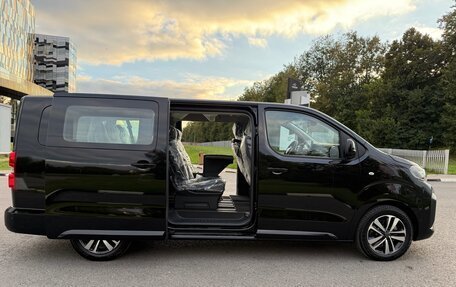 Peugeot Traveller I, 2025 год, 5 900 000 рублей, 25 фотография