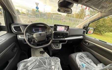 Peugeot Traveller I, 2025 год, 5 900 000 рублей, 15 фотография