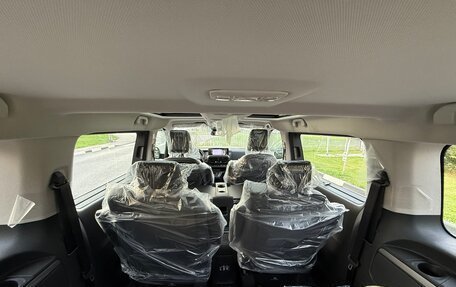 Peugeot Traveller I, 2025 год, 5 900 000 рублей, 18 фотография