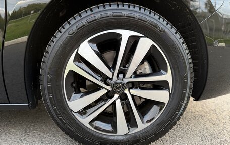 Peugeot Traveller I, 2025 год, 5 900 000 рублей, 27 фотография