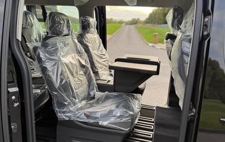 Peugeot Traveller I, 2025 год, 5 900 000 рублей, 26 фотография