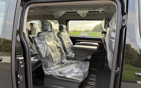 Peugeot Traveller I, 2025 год, 5 900 000 рублей, 21 фотография