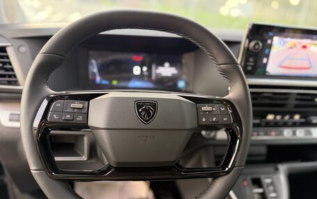 Peugeot Traveller I, 2025 год, 5 900 000 рублей, 23 фотография