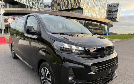 Peugeot Traveller I, 2025 год, 5 900 000 рублей, 28 фотография