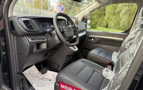 Peugeot Traveller I, 2025 год, 5 900 000 рублей, 22 фотография