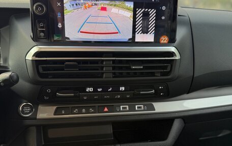 Peugeot Traveller I, 2025 год, 5 900 000 рублей, 31 фотография