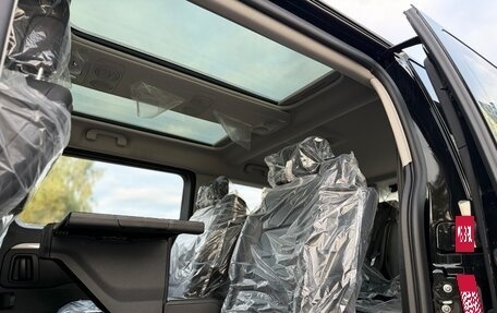 Peugeot Traveller I, 2025 год, 5 900 000 рублей, 16 фотография