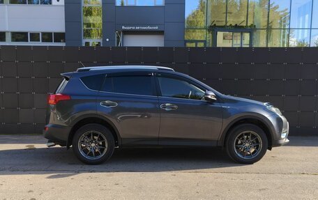 Toyota RAV4, 2013 год, 1 560 000 рублей, 5 фотография
