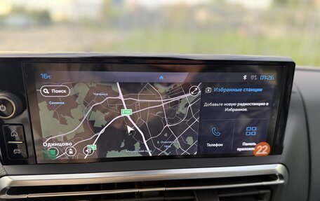 Peugeot Traveller I, 2025 год, 5 900 000 рублей, 33 фотография