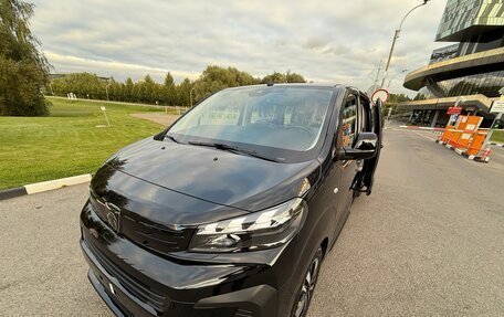 Peugeot Traveller I, 2025 год, 5 900 000 рублей, 30 фотография