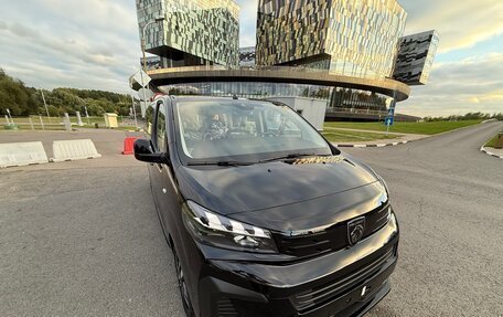 Peugeot Traveller I, 2025 год, 5 900 000 рублей, 29 фотография